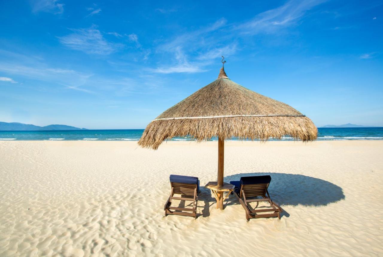 Summer Beach Danang Exteriér fotografie